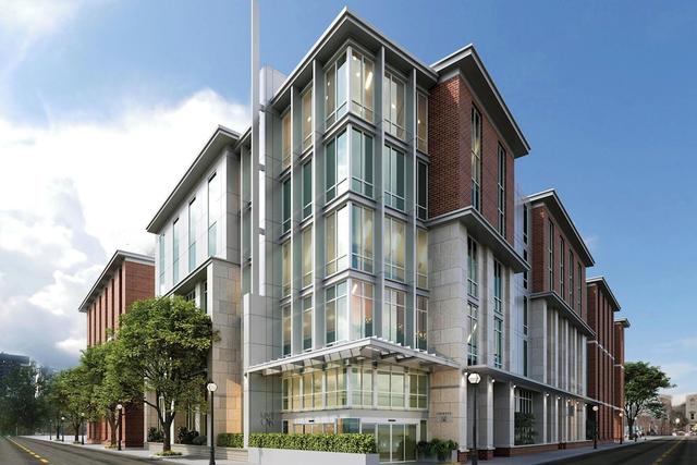 لايف أوك، تشارليستون هيستوريك ديستريكت، إيه تريبوت بورتفوليو هوتل