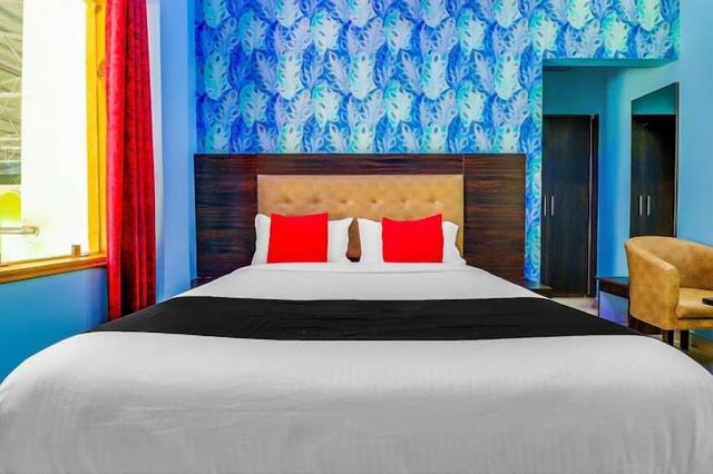 هوتل ذا جراند بافيا بالاس