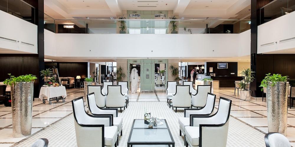 Intercontinental Al Khobar by IHG