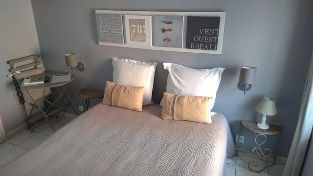 لوجيس هوتل لا كليه ديه سونجيس