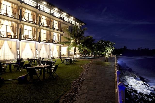 جارتونز كيب