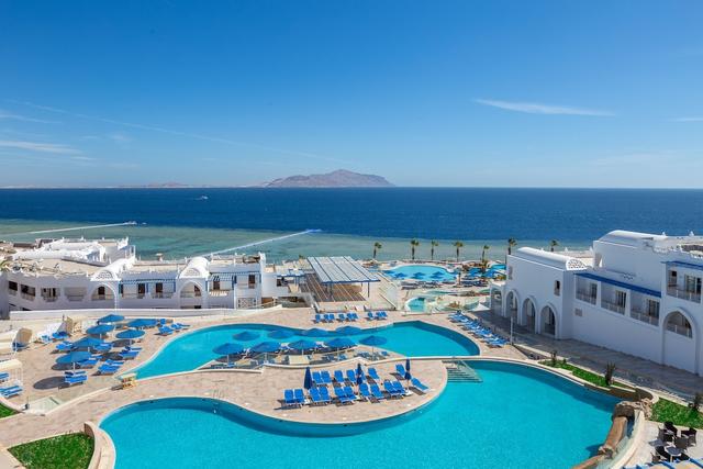 Pickalbatros Palace Sharm & Aqua Park