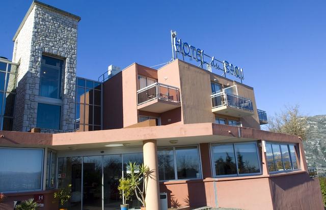 Hôtel du Baou