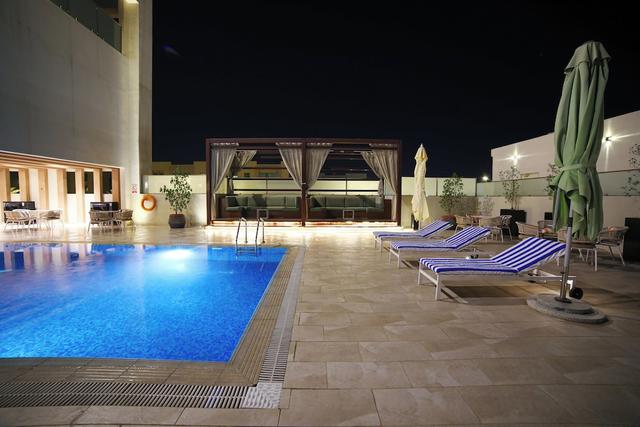 Holiday Inn & Suites Al Jubail by IHG