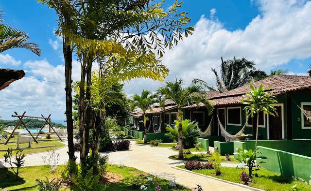 بوزادا ألتو دا سيرا