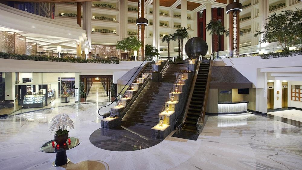 Gran Melia Jakarta
