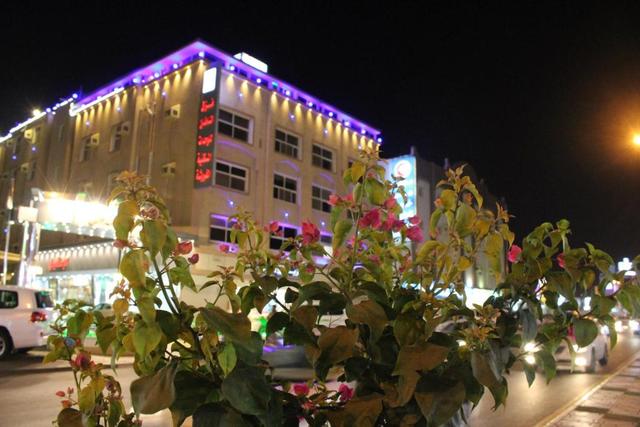 Al Sultan Inn Hotel - Jizan