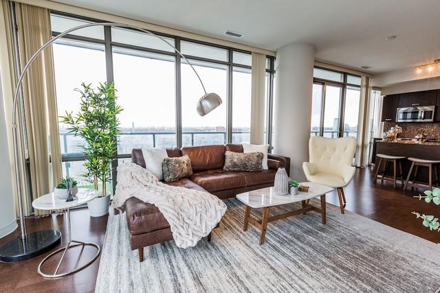 كويك ستاي - لوكشري أون باي ستريت (يونج أند كولدج)