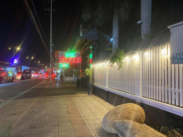 هوتل آن هوا 2