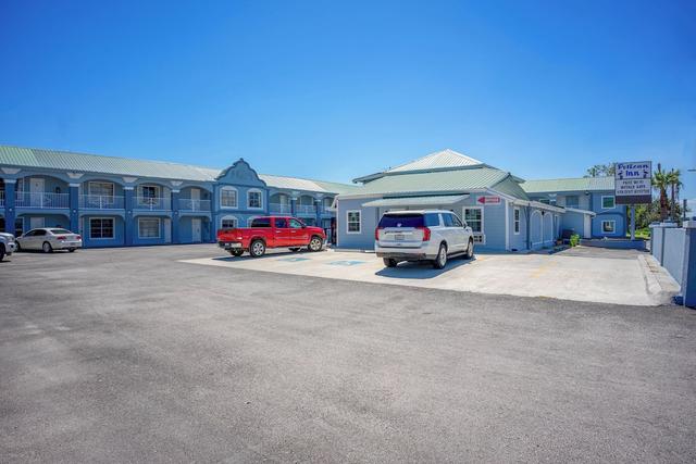 بيليكان إن باي بلفيلا أرانساس باس، تكساس