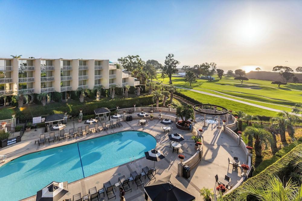 هيلتون لاجولا توري باينز