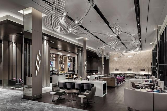 تورونتو ماريوت ماركهام