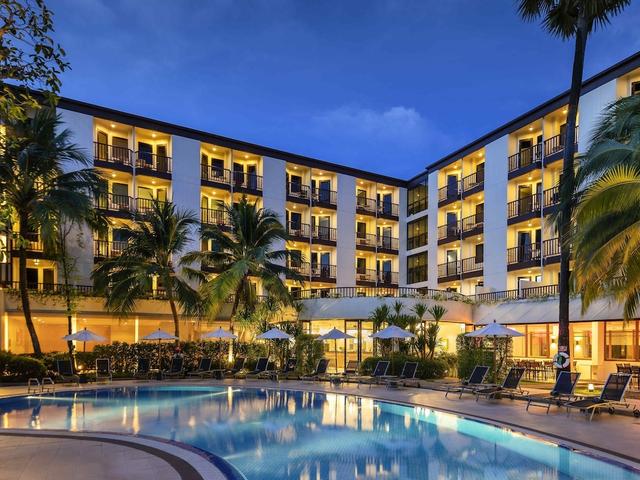 ibis Phuket Patong