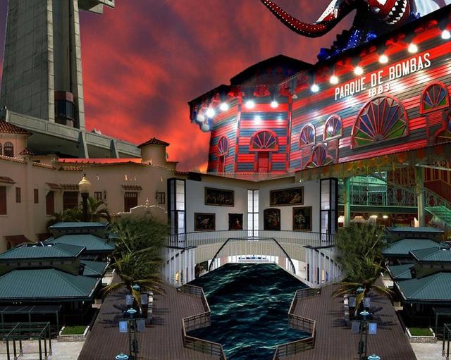 مافس بوتيك هوتل