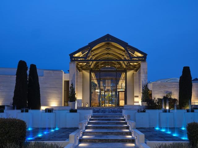 سيبتمبر هوتل ثيسالونيكي