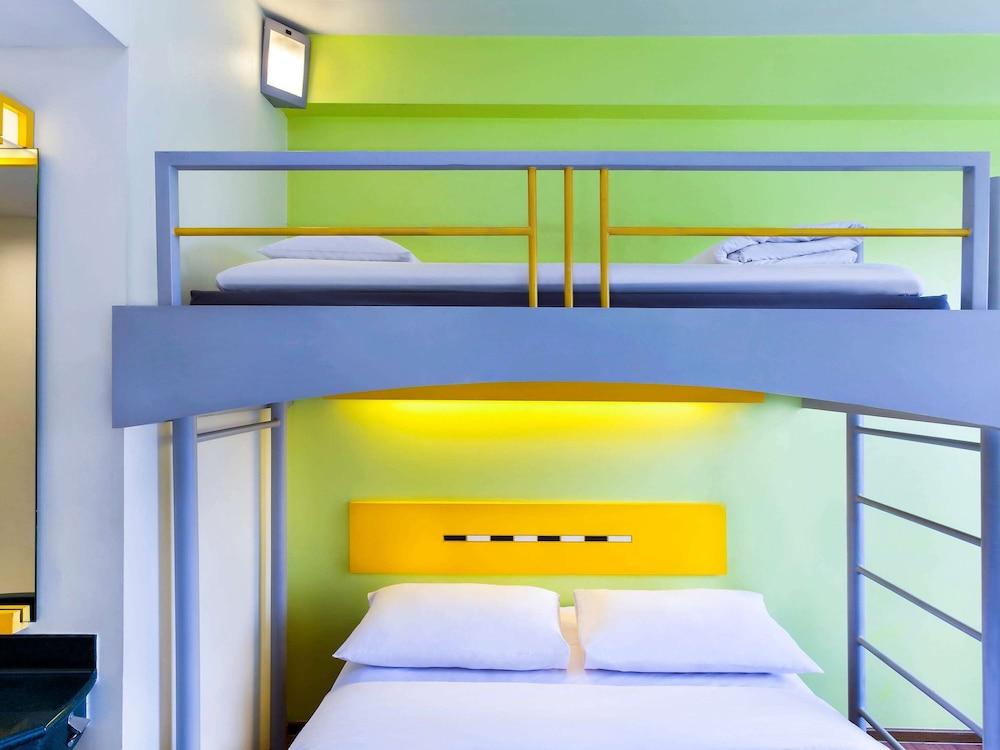 ibis budget Jakarta Menteng