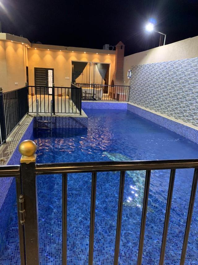 Amazing Chalet with Kids Playground | 24