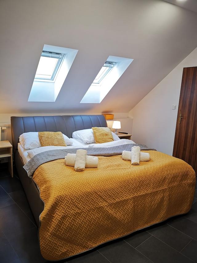 Hotel Kraus