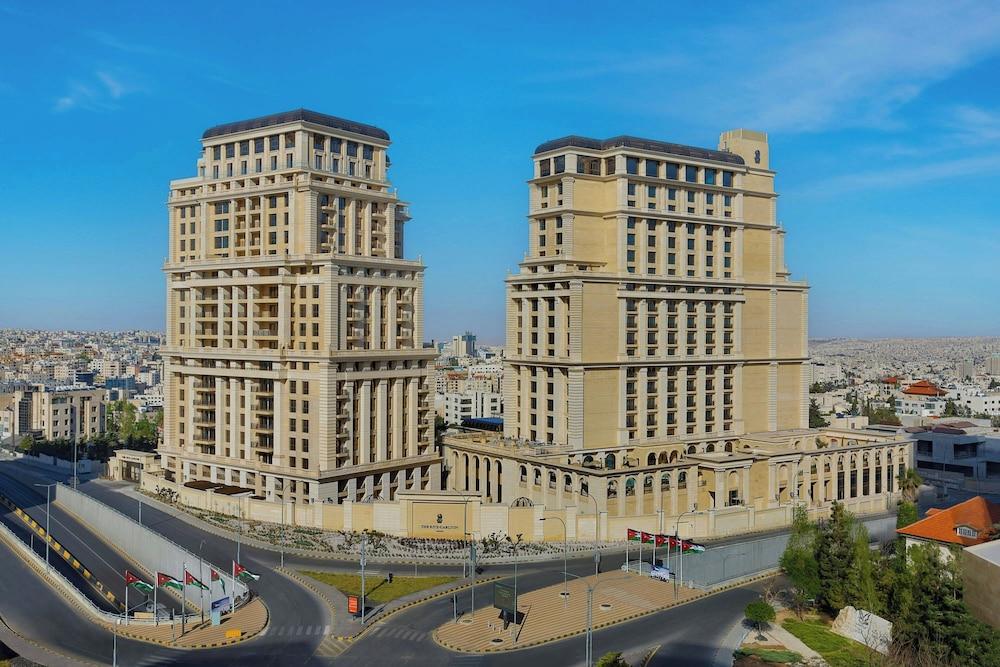 The Ritz-Carlton, Amman