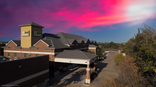 تكساس بنجالوز هوتل آند هوتل كو آت ليكلاين أوستين سيدار بارك