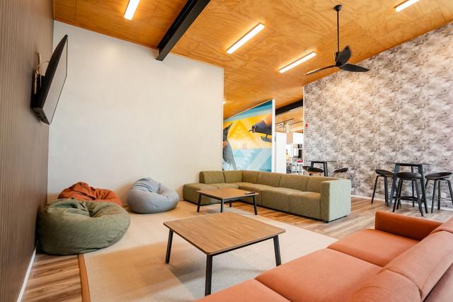 هاكا هاوس روتوروا