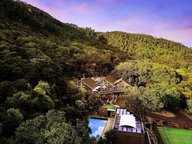 جراند ميركيور بوكا بارك ريزورت