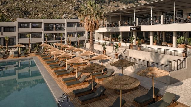 كوكس كلوب كوليمبيا - لبالغين فقط