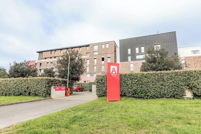 أبارت سيتي كونفور نون ويست سانت إيربلان