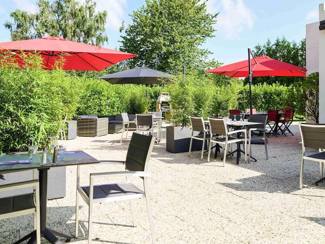 أوتل إيبيس أبيفي