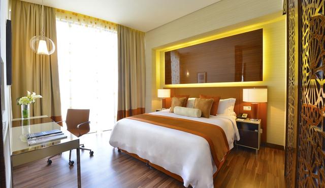 Fraser Suites Diplomatic Area Bahrain