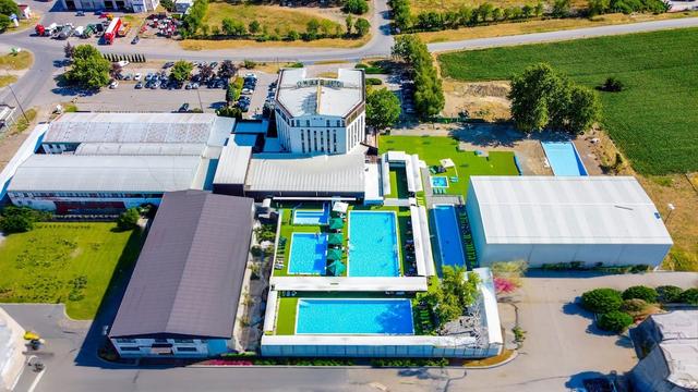 هوتل سولي ميو