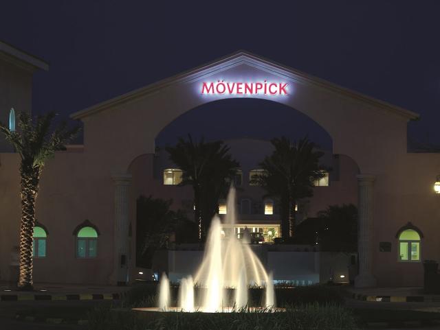 Movenpick Hotel & Resort Al Bida'a Kuwait