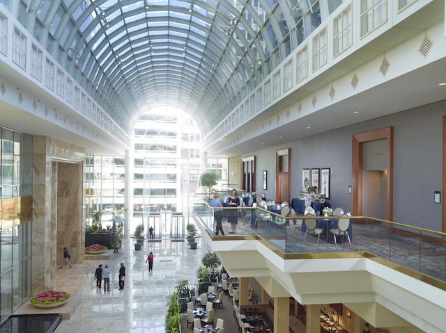 أومني ريتشموند هوتل