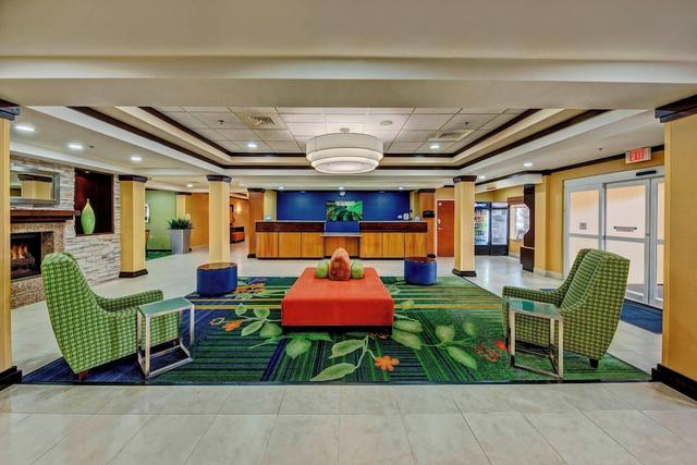 سبارك باي هيلتون مورفريسبورو