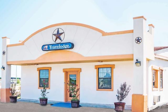 ترافلودج باي ويندام تيمبل