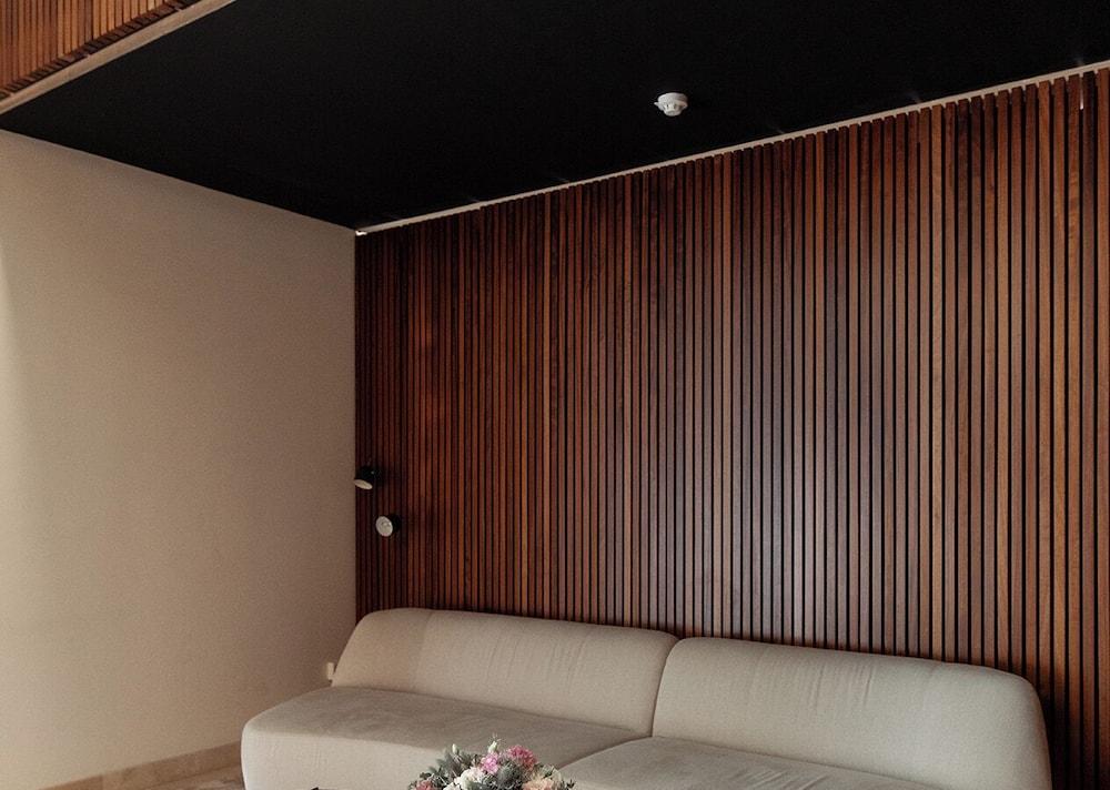 سنترال بارك ريزيدنس