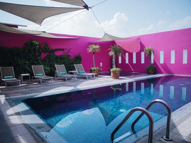 هوتل بوتيك كازرينا