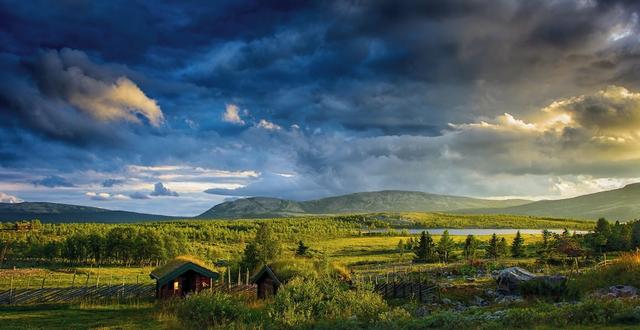 سبيدسبيرجسيتر ريزورت رونداني