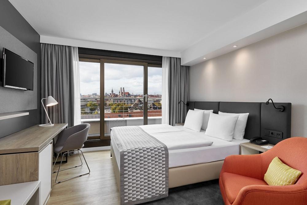 Holiday Inn Munich - City Centre by IHG