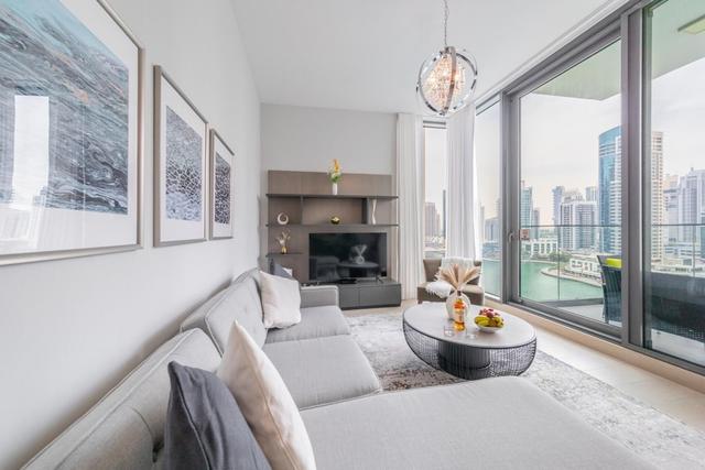 DXB - LIV Residence - 906 - DM