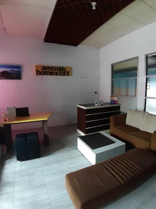 أمينا هوم ستاي آند تور