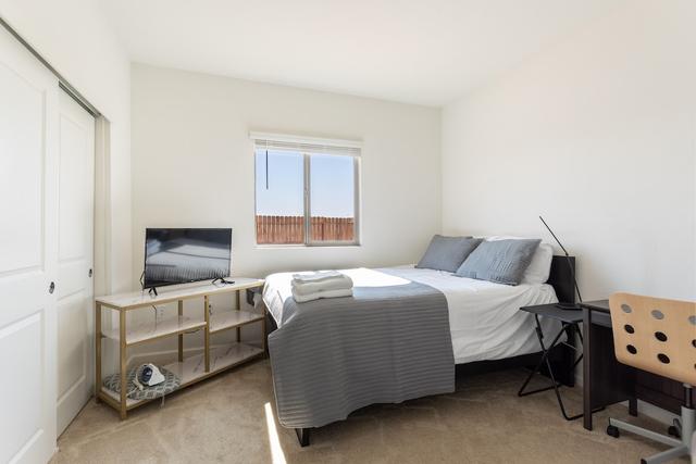 برايفت رانشو كوردوفا ريتريت