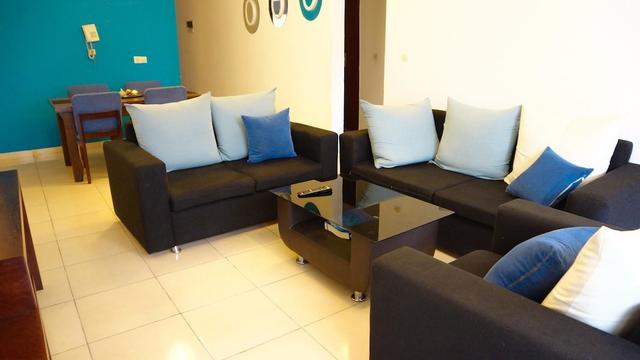 ريزيدنس ليه فالونز