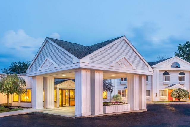 دايز إن باي ويندام تيفين