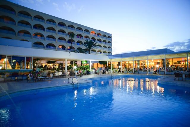 منتجع وان جوكي