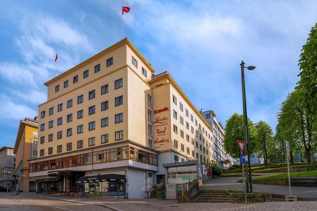 سكانديك نبتون