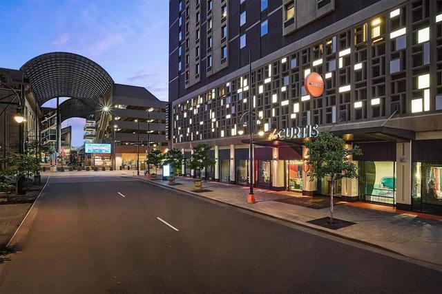 ذا كورتيس دنفر - إيه دبل تري باي هيلتون هوتل