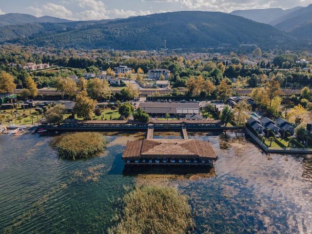 جوليفي ريزورت سابانكا