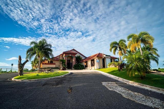 هاسيندا إل جيباريتو