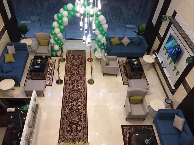 Masakin Mabeet Hotel Apartments